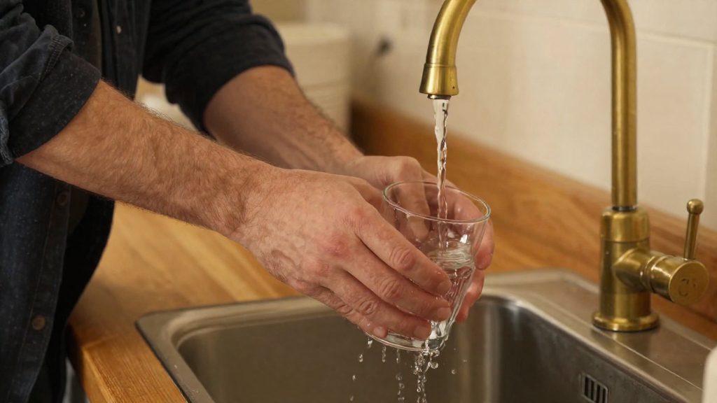¿Qué IVA lleva la factura del agua?