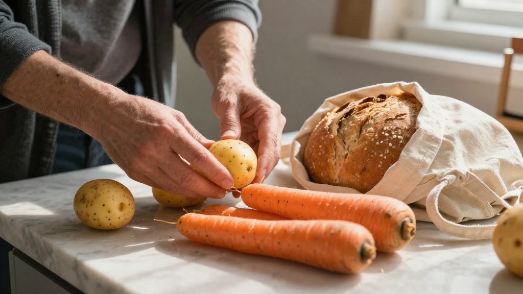 Gastos fijos, variables y ocasionales