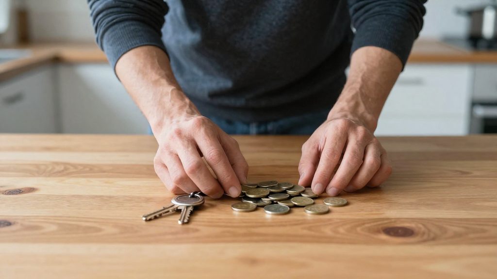 Existe-t-il une taxe d'habitation sur les factures ?
