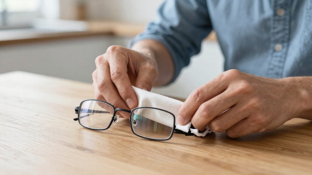 Que rembourse vraiment la Sécurité sociale pour les lunettes ?