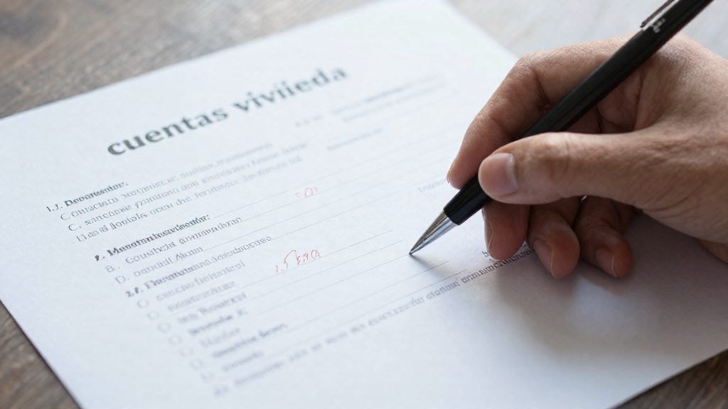 ¿Sigue existiendo la cuenta vivienda en España?