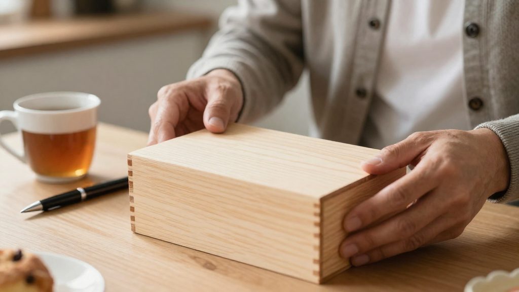 Documentos e prazo para o pedido