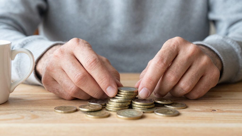 Do I have to make payments on account?