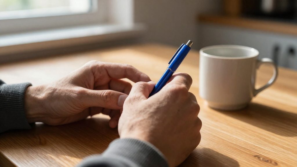 Does filing taxes protect your GIS?