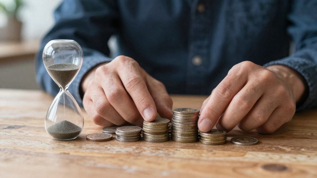 Quanto si prende e per quanto tempo?