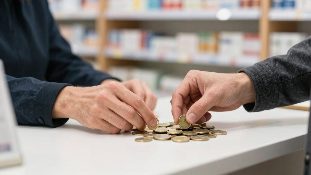 Cos'è il ticket sanitario e quando si applica l'esenzione per reddito