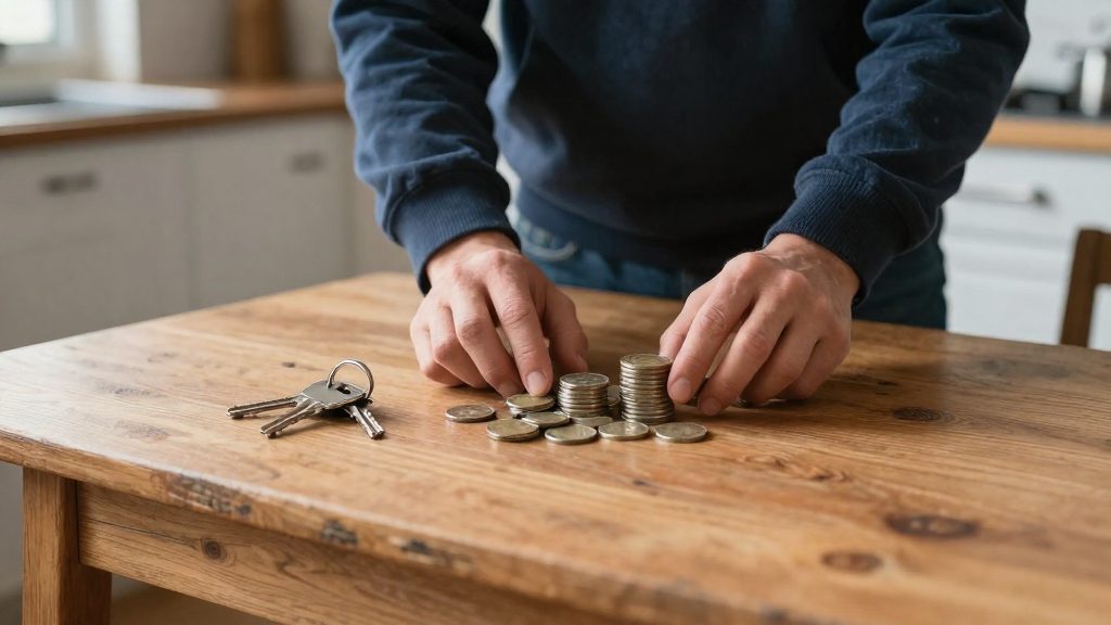 How does the UC housing element work for renters?