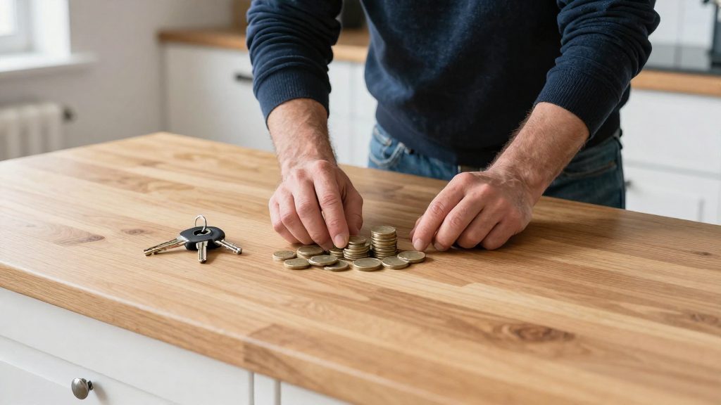 Universal Credit Housing Element for Renters: How It Is Paid