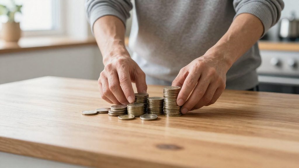 Wann darf die Vorauszahlung erhöht werden?