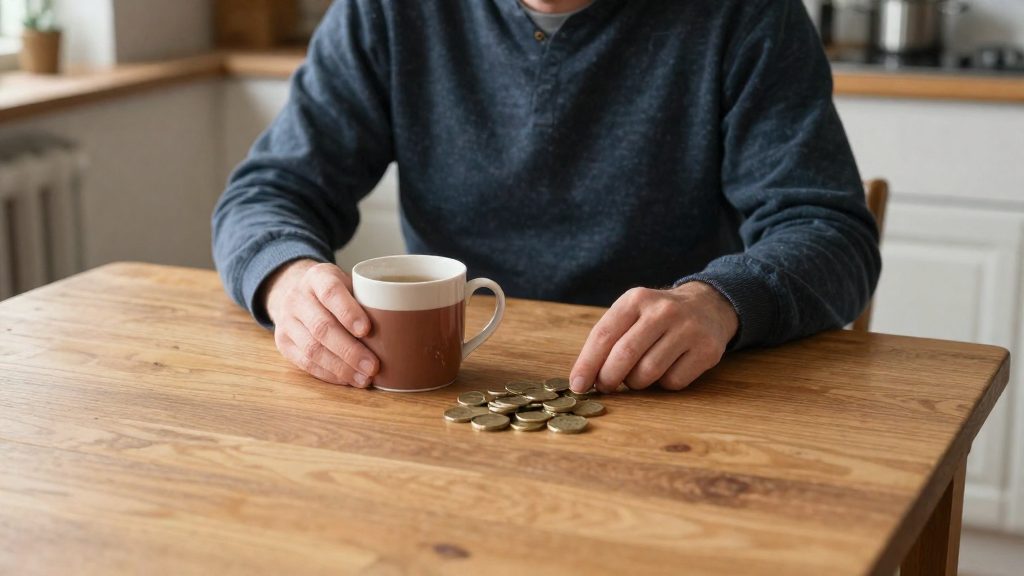 When Do Universal Credit Payments Arrive? Dates Explained