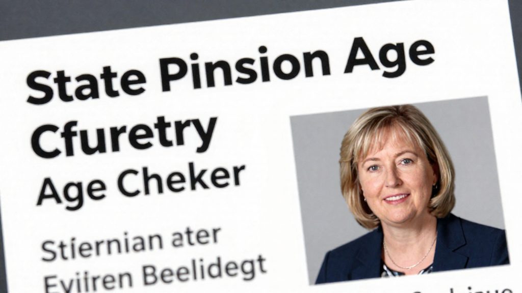 When does the State Pension age rise to 67?