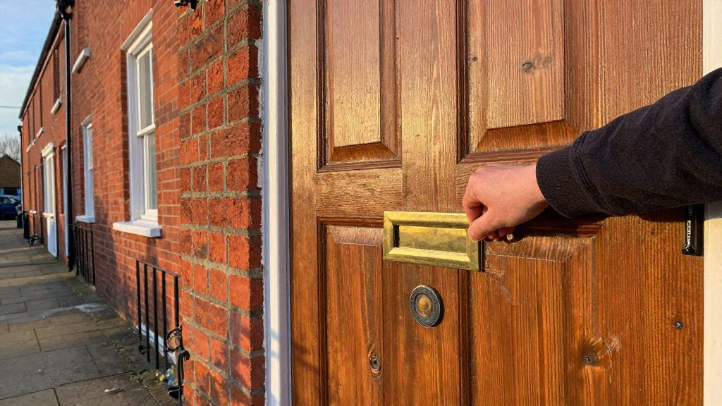 When Is a Personal Tax Code Change Notice Sent by HMRC?