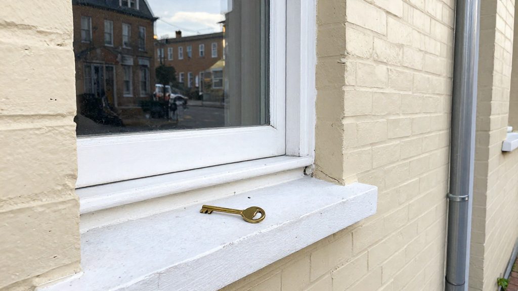 Was gilt als angemessene Miete?