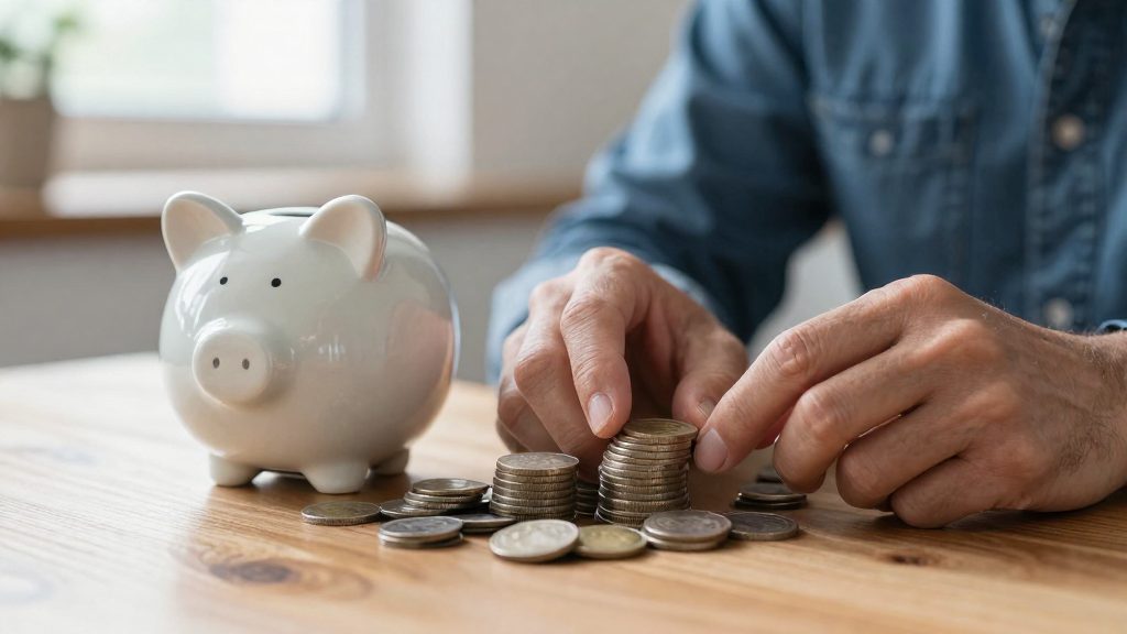Wo wird der Antrag gestellt: Bausparkasse oder Finanzamt?